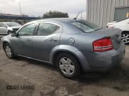 ✅ 2010 Dodge Avenger SXT • VIN: 1B3CC4FB7AN178966 • Лот: 38919694. Опубликован ранее на Copart с пробегом 207 127 миль. Бесплатный доступ к архиву аукционных продаж из США и подробный отчёт об истории автомобиля на DreamBid. Изображение 2.