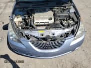 ✅ 2004 Toyota Solara SE • VIN: 4T1CA38P64U018946 • Lot: 71001555. Listed on Copart with 154,503 mi. Free auction sales archive from the USA and detailed vehicle history report at DreamBid. Image 11.