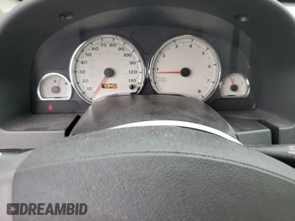 ✅ 2005 Saturn VUE • VIN: 5GZCZ634X5S844920 • Lot: 55912175. Wystawiony na Copart z przebiegiem 159 450 mil. Bezpłatny archiwum sprzedaży aukcyjnych z USA i szczegółowy raport historii pojazdu na DreamBid. Zdjęcie 9.