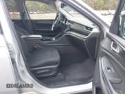 ✅ 2023 Jeep Grand Cherokee Altitude X • VIN: 1C4RJKAG5P8865523 • Lot: 43562280. Listed on IAAI with 58,278 mi. Free auction sales archive from the USA and detailed vehicle history report at DreamBid. Image 5.