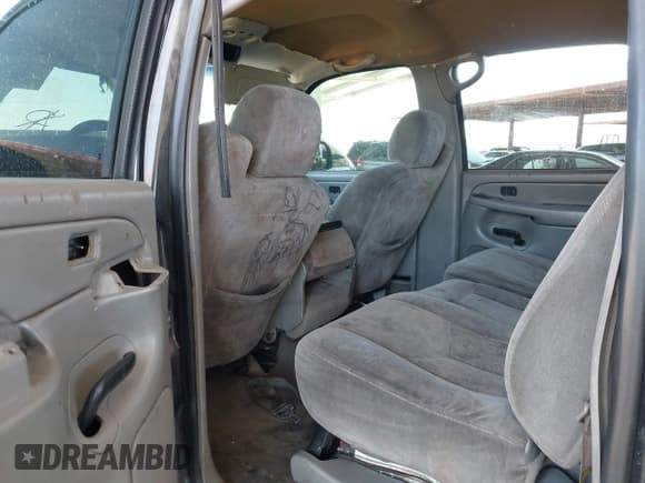 ✅ 2005 Chevrolet Avalanche Z66 • VIN: 3GNEC12Z45G289005 • Lot: 42688332. Listed on IAAI with 280,901 mi. Free auction sales archive from the USA and detailed vehicle history report at DreamBid. Image 8.