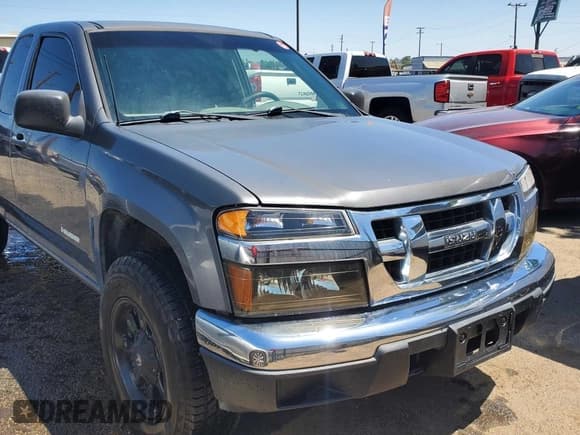 ✅ 2008 Isuzu i-Series S • VIN: 1GGCS199X88702109 • Lot: 64728575. Listed on Copart with 143,238 mi. Free auction sales archive from the USA and detailed vehicle history report at DreamBid. Image 1.
