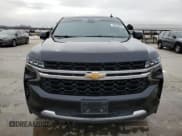 ✅ 2021 Chevrolet Suburban LS • VIN: 1GNSCBKD0MR379571 • Lot: 42579275. Listed on Copart with 146,655 mi. Free auction sales archive from the USA and detailed vehicle history report at DreamBid. Image 5.