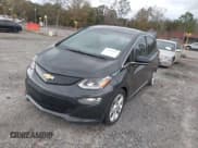 ✅ 2017 Chevrolet Bolt EV LT • VIN: 1G1FW6S06H4183054 • Lot: 41249092. Wystawiony na IAAI z przebiegiem 65 643 mil. Bezpłatny archiwum sprzedaży aukcyjnych z USA i szczegółowy raport historii pojazdu na DreamBid. Zdjęcie 2.