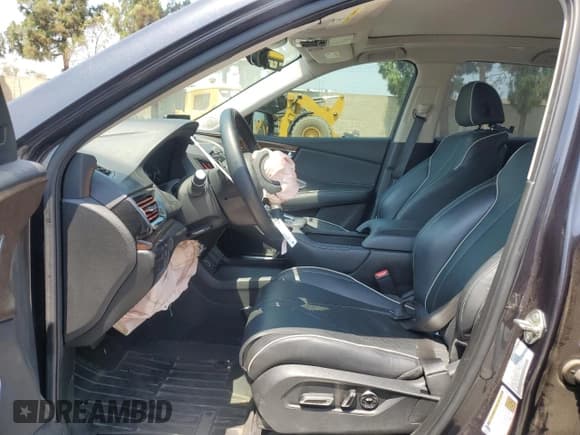 ✅ 2019 Acura RDX Advance • VIN: 5J8TC1H77KL017277 • Lot: 64615285. Listed on Copart with 74,839 mi. Free auction sales archive from the USA and detailed vehicle history report at DreamBid. Image 7.