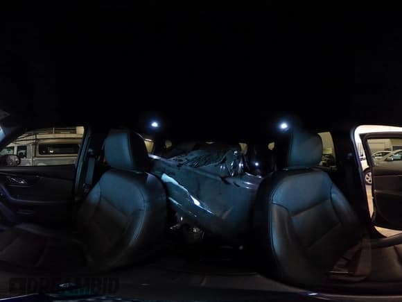 ✅ 2020 Chevrolet Blazer RS • VIN: 3GNKBKRS0LS547342 • Lot: 42014876. Listed on IAAI with 47,913 mi. Free auction sales archive from the USA and detailed vehicle history report at DreamBid. Image 19.