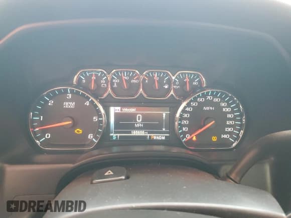 ✅ 2014 Chevrolet Silverado 1500 LT • VIN: 3GCPCRECXEG274399 • Лот: 81762145. Опубликован ранее на Copart с пробегом 165 656 миль. Бесплатный доступ к архиву аукционных продаж из США и подробный отчёт об истории автомобиля на DreamBid. Изображение 9.