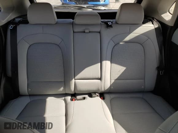 ✅ 2021 Hyundai Kona Limited • VIN: KM8K33A5XMU618870 • Лот: 41968714. Опубликован ранее на Copart с пробегом 43 472 миль. Бесплатный доступ к архиву аукционных продаж из США и подробный отчёт об истории автомобиля на DreamBid. Изображение 10.