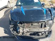 ✅ 2016 Ford Mustang GT Premium • VIN: 1FA6P8CF7G5208772 • Lot: 43388775. Listed on IAAI with 79,514 mi. Free auction sales archive from the USA and detailed vehicle history report at DreamBid. Image 12.