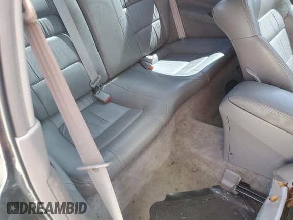 ✅ 1999 Honda Accord EX • VIN: 1HGCG2259XA007189 • Лот: 62069875. Опубликован ранее на Copart с пробегом 195 004 миль. Бесплатный доступ к архиву аукционных продаж из США и подробный отчёт об истории автомобиля на DreamBid. Изображение 10.