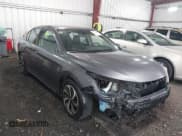 ✅ 2016 Honda Accord EX-L • VIN: 1HGCR3F05GA032928 • Lot: 42798124. Listed on IAAI with 161,694 mi. Free auction sales archive from the USA and detailed vehicle history report at DreamBid. Image 6.