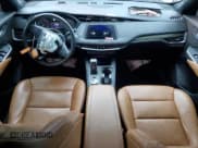 ✅ 2019 Cadillac XT4 AWD Premium Luxury • VIN: 1GYFZDR45KF100389 • Lot: 70476905. Listed on Copart with 61,943 mi. Free auction sales archive from the USA and detailed vehicle history report at DreamBid. Image 8.