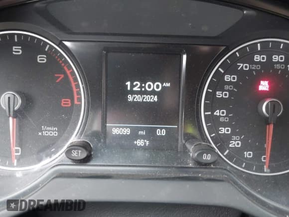 ✅ 2014 Audi Q5 Premium Plus • VIN: WA1LFAFPXEA076312 • Lot: 43691272. Wystawiony na IAAI z przebiegiem 96 099 mil. Bezpłatny archiwum sprzedaży aukcyjnych z USA i szczegółowy raport historii pojazdu na DreamBid. Zdjęcie 7.