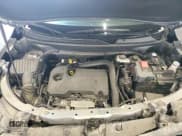 ✅ 2025 Chevrolet Equinox FWD LT • VIN: 3GNAXHEG0SL213001 • Lot: 81277365. Listed on Copart with 18,289 mi. Free auction sales archive from the USA and detailed vehicle history report at DreamBid. Image 12.