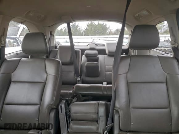 ✅ 2014 Honda Odyssey Touring • VIN: 5FNRL5H90EB094582 • Lot: 93588585. Listed on Copart with 148,694 mi. Free auction sales archive from the USA and detailed vehicle history report at DreamBid. Image 10.