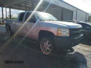 ✅ 2010 Chevrolet Silverado 1500 Work Truck • VIN: 1GCSCPEX4AZ174598 • Lot: 91140445. Listed on Copart with 158,923 mi. Free auction sales archive from the USA and detailed vehicle history report at DreamBid. Image 4.