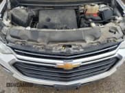 ✅ 2018 Chevrolet Traverse LT Cloth • VIN: 1GNEVGKW7JJ125811 • Lot: 67689164. Listed on Copart with 154,084 mi. Free auction sales archive from the USA and detailed vehicle history report at DreamBid. Image 12.