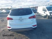 ✅ 2017 Hyundai Santa Fe 2.4L • VIN: 5XYZUDLB6HG432873 • Лот: 43500879. Опубликован ранее на IAAI с пробегом 160 025 миль. Бесплатный доступ к архиву аукционных продаж из США и подробный отчёт об истории автомобиля на DreamBid. Изображение 16.