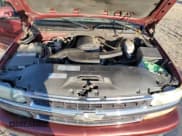 ✅ 2003 Chevrolet Tahoe LS • VIN: 1GNEC13Z53J311166 • Lot: 92271365. Listed on Copart with Not provided. Free auction sales archive from the USA and detailed vehicle history report at DreamBid. Image 12.