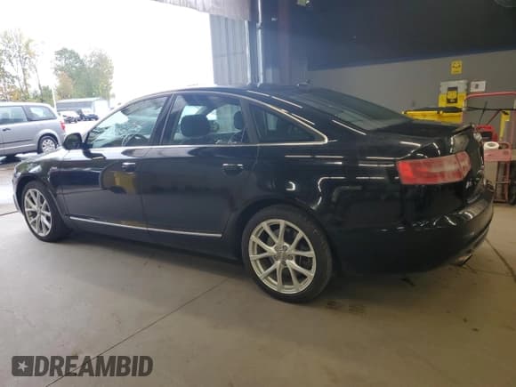 ✅ 2011 Audi A6 Premium Plus • VIN: WAUFGAFB1BN027604 • Лот: 86663485. Опубликован ранее на Copart с пробегом 126 166 миль. Бесплатный доступ к архиву аукционных продаж из США и подробный отчёт об истории автомобиля на DreamBid. Изображение 2.