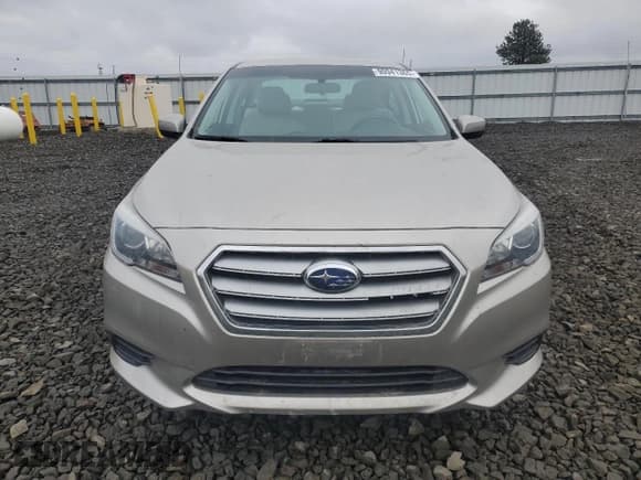 ✅ 2017 Subaru Legacy Premium • VIN: 4S3BNAC65H3067543 • Лот: 90941365. Опубликован ранее на Copart с пробегом 93 059 миль. Бесплатный доступ к архиву аукционных продаж из США и подробный отчёт об истории автомобиля на DreamBid. Изображение 5.