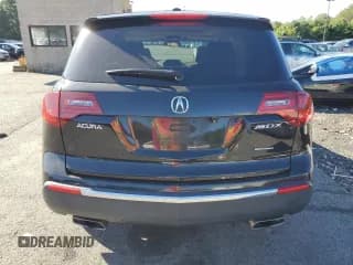 ✅ 2011 Acura MDX Technology • VIN: 2HNYD2H68BH539986 • Lot: 84877935. Listed on Copart with 108,343 mi. Free auction sales archive from the USA and detailed vehicle history report at DreamBid. Image 6.