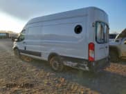 ✅ 2017 Ford Transit • VIN: 1FTBW3XM8HKB19934 • Lot: 96062195. Wystawiony na Copart z przebiegiem 902 053 mil. Bezpłatny archiwum sprzedaży aukcyjnych z USA i szczegółowy raport historii pojazdu na DreamBid. Zdjęcie 2.