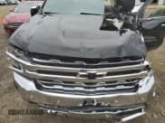 ✅ 2019 Chevrolet Silverado 1500 LTZ • VIN: 3GCUYGED1KG199931 • Lot: 69925864. Wystawiony na Copart z przebiegiem 28 884 mil. Bezpłatny archiwum sprzedaży aukcyjnych z USA i szczegółowy raport historii pojazdu na DreamBid. Zdjęcie 12.