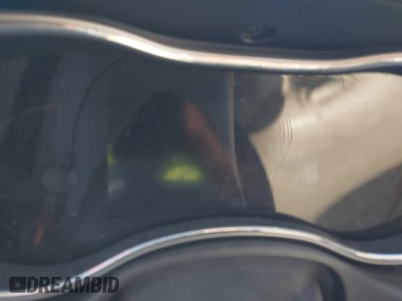 ✅ 2015 Jeep Grand Cherokee Overland • VIN: 1C4RJFCM7FC848289 • Lot: 42416578. Listed on IAAI with Not provided. Free auction sales archive from the USA and detailed vehicle history report at DreamBid. Image 7.