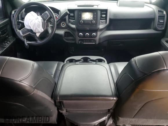 ✅ 2022 Ram 3500 Tradesman • VIN: 3C63RPGL8NG316526 • Лот: 48232865. Опубликован ранее на Copart с пробегом 99 164 миль. Бесплатный доступ к архиву аукционных продаж из США и подробный отчёт об истории автомобиля на DreamBid. Изображение 8.