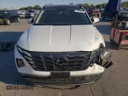 ✅ 2023 Hyundai Tucson Limited • VIN: 5NMJE3AE8PH249366 • Lot: 76410674. Wystawiony na Copart z przebiegiem 27 210 mil. Bezpłatny archiwum sprzedaży aukcyjnych z USA i szczegółowy raport historii pojazdu na DreamBid. Zdjęcie 5.