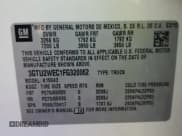 ✅ 2015 GMC Sierra 1500 Denali • VIN: 3GTU2WEC1FG320062 • Lot: 81668345. Listed on Copart with 132,850 mi. Free auction sales archive from the USA and detailed vehicle history report at DreamBid. Image 12.