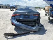 ✅ 2022 BMW 4 Series M440i • VIN: WBA83AP03NCJ36230 • Lot: 60898825. Listed on Copart with 24,718 mi. Free auction sales archive from the USA and detailed vehicle history report at DreamBid. Image 6.