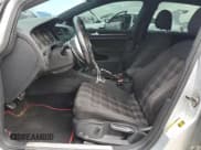 ✅ 2017 Volkswagen Golf GTI S • VIN: 3VW5T7AU7HM033137 • Lot: 81512015. Listed on Copart with 116,719 mi. Free auction sales archive from the USA and detailed vehicle history report at DreamBid. Image 7.