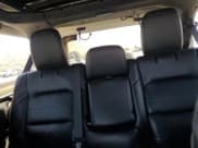 ✅ 2021 Jeep Wrangler Unlimited Sahara • VIN: 1C4HJXEG5MW731203 • Lot: 58005355. Listed on Copart with 57,559 mi. Free auction sales archive from the USA and detailed vehicle history report at DreamBid. Image 10.