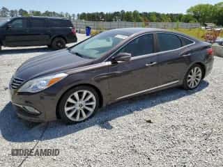 2015 Hyundai Azera Limited с VIN KMHFH4JG9FA473867, выставлен на аукционе Copart как лот 53727935 с пробегом 178 322 миль миль и Чистый • Clean title. История ставок и продаж доступна на DreamBid. Изображение 1.