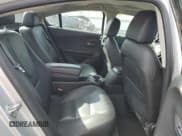 ✅ 2013 Chevrolet Volt • VIN: 1G1RF6E47DU149145 • Lot: 82358015. Listed on Copart with 73,247 mi. Free auction sales archive from the USA and detailed vehicle history report at DreamBid. Image 10.