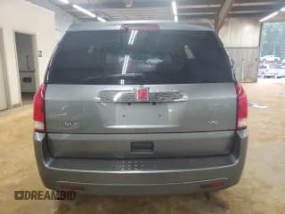 ✅ 2007 Saturn VUE V6 • VIN: 5GZCZ53457S823213 • Lot: 56492245. Wystawiony na Copart z przebiegiem 123 080 mil. Bezpłatny archiwum sprzedaży aukcyjnych z USA i szczegółowy raport historii pojazdu na DreamBid. Zdjęcie 6.