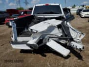 ✅ 2022 Ford F-150 XL • VIN: 1FTMF1C5XNKE58945 • Lot: 62158865. Wystawiony na Copart z przebiegiem 16 312 mil. Bezpłatny archiwum sprzedaży aukcyjnych z USA i szczegółowy raport historii pojazdu na DreamBid. Zdjęcie 6.