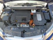 ✅ 2012 Chevrolet Volt • VIN: 1G1RD6E45CU125530 • Lot: 72698634. Wystawiony na Copart z przebiegiem 114 624 mil. Bezpłatny archiwum sprzedaży aukcyjnych z USA i szczegółowy raport historii pojazdu na DreamBid. Zdjęcie 11.