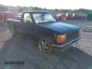 ✅ 1992 Ford Ranger • VIN: 1FTCR10AXNUB46309 • Lot: 43466526. Wystawiony na IAAI z przebiegiem 78 418 mil. Bezpłatny archiwum sprzedaży aukcyjnych z USA i szczegółowy raport historii pojazdu na DreamBid. Zdjęcie 1.