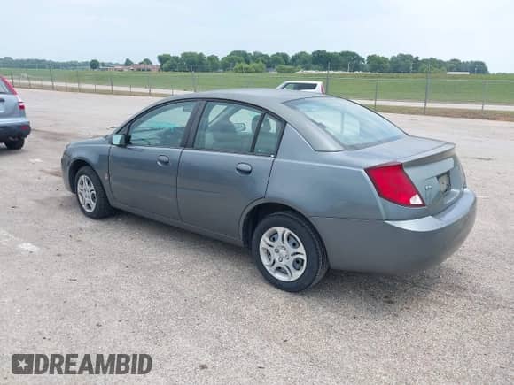 2004 Saturn ION ION 2 z VIN 1G8AJ52F34Z185270, wystawiony jako IAAI lot #42686508 z przebiegiem 83 291 mil mil oraz . Historia ofert i sprzedaży dostępna na DreamBid. Obrazek 3.