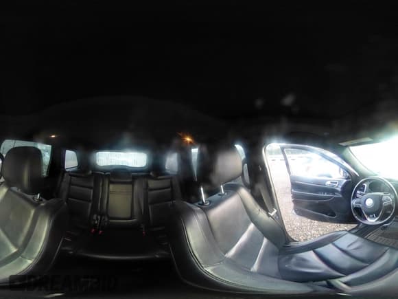 ✅ 2020 Jeep Grand Cherokee Limited • VIN: 1C4RJFBG1LC415297 • Lot: 43118078. Listed on IAAI with 102,291 mi. Free auction sales archive from the USA and detailed vehicle history report at DreamBid. Image 19.