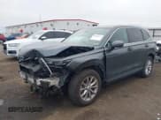 ✅ 2025 Honda CR-V EX • VIN: 2HKRS4H4XSH418278 • Lot: 43599147. Wystawiony na IAAI z przebiegiem 17 614 mil. Bezpłatny archiwum sprzedaży aukcyjnych z USA i szczegółowy raport historii pojazdu na DreamBid. Zdjęcie 2.