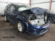 ✅ 2019 Dodge Journey SE • VIN: 3C4PDCBB3KT810876 • Lot: 43389493. Wystawiony na IAAI z przebiegiem 47 218 mil. Bezpłatny archiwum sprzedaży aukcyjnych z USA i szczegółowy raport historii pojazdu na DreamBid. Zdjęcie 1.