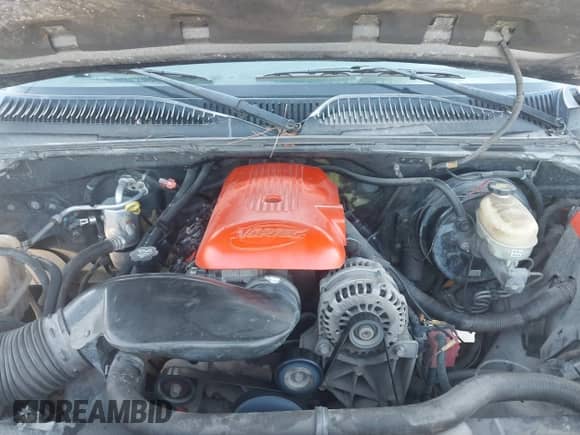 2005 GMC Sierra 1500 SLT with VIN 2GTEC13T351268321, listed as a IAAI auction lot 42891070 with 296,226 mi miles and . Bid and sale history available at DreamBid. Image 10.