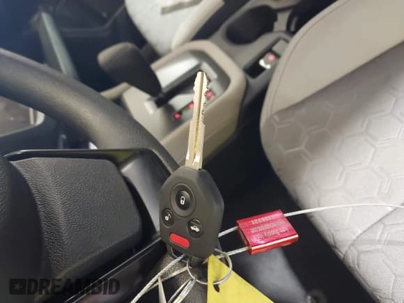 ✅ 2025 Subaru Forester • VIN: JF2SLDAC3SH489449 • Lot: 42607170. Listed on IAAI with 975 mi. Free auction sales archive from the USA and detailed vehicle history report at DreamBid. Image 11.