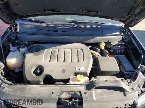 ✅ 2019 Dodge Journey GT • VIN: 3C4PDDEG4KT688025 • Лот: 91000195. Опубликован ранее на Copart с пробегом 41 071 миль. Бесплатный доступ к архиву аукционных продаж из США и подробный отчёт об истории автомобиля на DreamBid. Изображение 12.