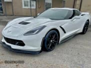 ✅ 2014 Chevrolet Corvette 2LT • VIN: 1G1YD2D79E5103771 • Lot: 95788515. Listed on Copart with 85,584 mi. Free auction sales archive from the USA and detailed vehicle history report at DreamBid. Image 2.