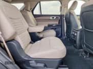 ✅ 2020 Ford Explorer XLT • VIN: 1FMSK7DH3LGC01121 • Лот: 93436995. Опубликован ранее на Copart с пробегом 33 078 миль. Бесплатный доступ к архиву аукционных продаж из США и подробный отчёт об истории автомобиля на DreamBid. Изображение 11.